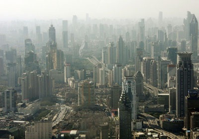 10 thành phố đông đúc nhất thế giới - 10 10 thành phố đông đúc nhất thế giới - 10