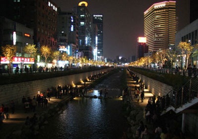 10 thành phố đông đúc nhất thế giới - 6 10 thành phố đông đúc nhất thế giới - 6