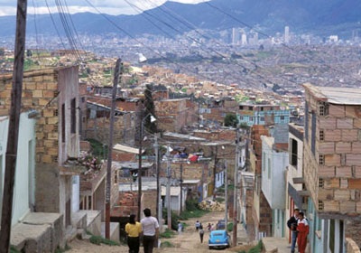 10 thành phố đông đúc nhất thế giới - 9 10 thành phố đông đúc nhất thế giới - 9