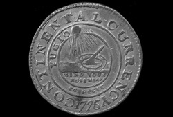 Những đồng xu quý hiếm trong lịch sử Mỹ - 2