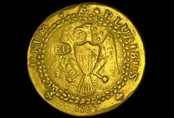 Những đồng xu quý hiếm trong lịch sử Mỹ - 8