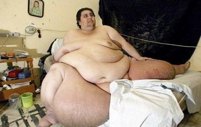 Gặp những người kỳ lạ trong sách kỷ lục Guinness (1) - 8