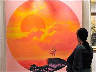 Ảnh đẹp trong tuần - 14