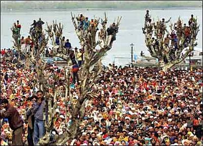 Ảnh đẹp trong tuần - 11