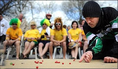 Ảnh đẹp trong tuần - 7