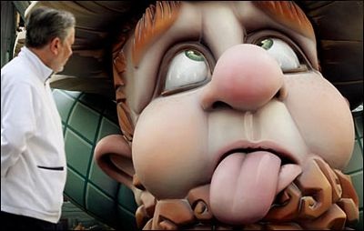 Ảnh đẹp trong tuần - 8