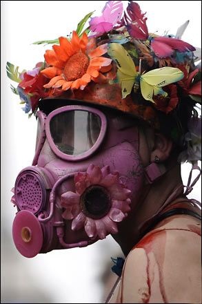 Ảnh đẹp trong tuần - 2