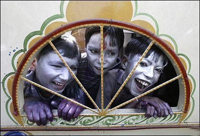 Ảnh đẹp trong tuần - 8 Ảnh đẹp trong tuần - 8