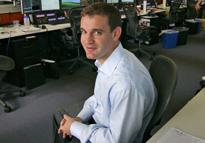 10 tỷ phú trẻ tuổi nhất thế giới - 10