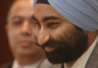 10 tỷ phú trẻ tuổi nhất thế giới - 8