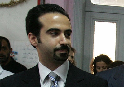 10 tỷ phú trẻ tuổi nhất thế giới - 6