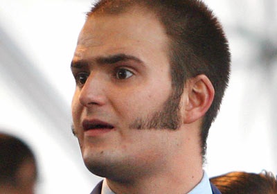 10 tỷ phú trẻ tuổi nhất thế giới - 3