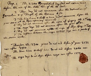 "Thế giới sẽ kết thúc vào năm 2060" - 1