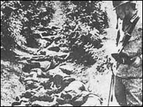 Nhật Bản: Không có bằng chứng của vụ “Cưỡng hiếp Nam Kinh” - 1