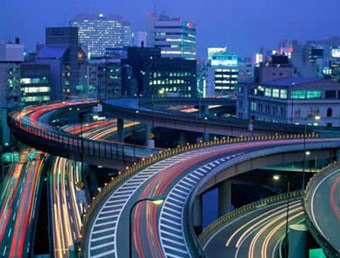 10 siêu đô thị tương lai của thế giới - 2 10 siêu đô thị tương lai của thế giới - 2