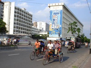 10 siêu đô thị tương lai của thế giới - 10 10 siêu đô thị tương lai của thế giới - 10