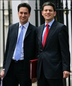 Tân thủ tướng Anh bổ nhiệm nội các mới - 2