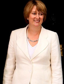 Tân thủ tướng Anh bổ nhiệm nội các mới - 3