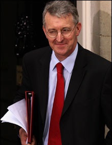 Tân thủ tướng Anh bổ nhiệm nội các mới - 6