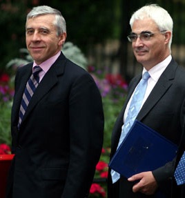 Tân thủ tướng Anh bổ nhiệm nội các mới - 7