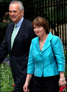 Tân thủ tướng Anh bổ nhiệm nội các mới - 8