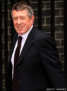 Tân thủ tướng Anh bổ nhiệm nội các mới - 9