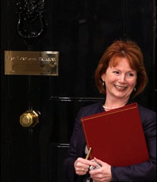 Tân thủ tướng Anh bổ nhiệm nội các mới - 10