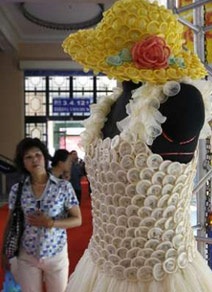 Thời trang bao cao su tại Bắc Kinh - 6