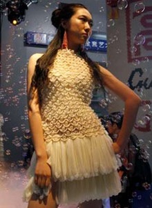 Thời trang bao cao su tại Bắc Kinh - 1