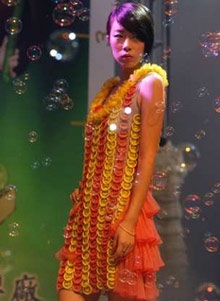 Thời trang bao cao su tại Bắc Kinh - 2