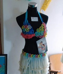 Thời trang bao cao su tại Bắc Kinh - 5