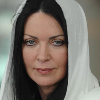 Con dâu của bin Laden và kế hoạch hoà bình tại Trung Đông - 5 Con dâu của bin Laden và kế hoạch hoà bình tại Trung Đông - 5