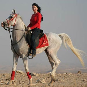 Con dâu của bin Laden và kế hoạch hoà bình tại Trung Đông - 3 Con dâu của bin Laden và kế hoạch hoà bình tại Trung Đông - 3