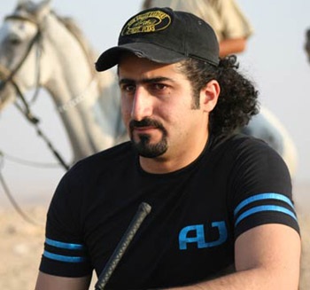 Con dâu của bin Laden và kế hoạch hoà bình tại Trung Đông - 2 Con dâu của bin Laden và kế hoạch hoà bình tại Trung Đông - 2