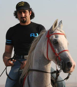 Con dâu của bin Laden và kế hoạch hoà bình tại Trung Đông - 6 Con dâu của bin Laden và kế hoạch hoà bình tại Trung Đông - 6