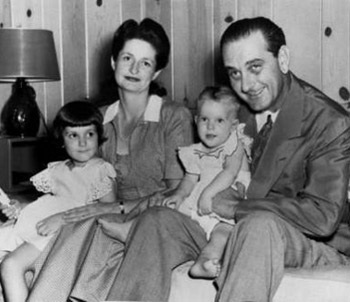 Phu nhân cựu tổng thống Mỹ Johnson qua đời - 3