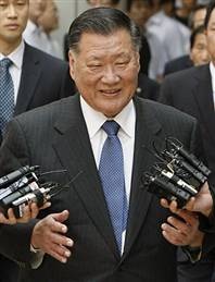 10 tỉ phú lớn nhất châu Á - 10