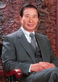 10 tỉ phú lớn nhất châu Á - 3