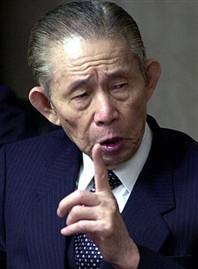 10 tỉ phú lớn nhất châu Á - 6