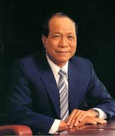 10 tỉ phú lớn nhất châu Á - 7