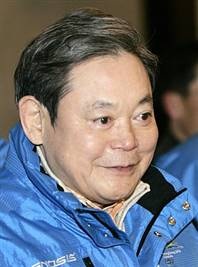 10 tỉ phú lớn nhất châu Á - 9