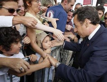 Chùm ảnh kỷ niệm ngày Quốc khánh Pháp - 10