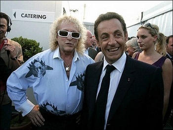 Chùm ảnh kỷ niệm ngày Quốc khánh Pháp - 9