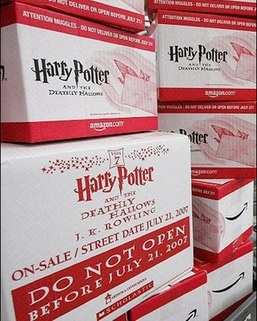 Chùm ảnh chứng nghiện Harry Potter bùng phát toàn cầu - 7 Chùm ảnh chứng nghiện Harry Potter bùng phát toàn cầu - 7