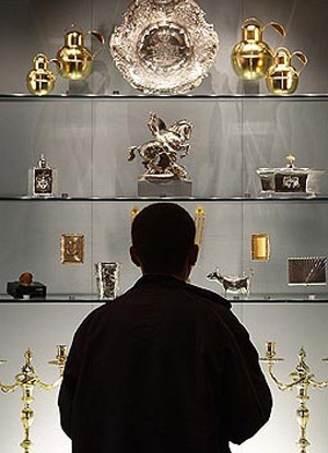 Triển lãm kỷ niệm đám cưới kim cương của Nữ hoàng Elizabeth - 10 Triển lãm kỷ niệm đám cưới kim cương của Nữ hoàng Elizabeth - 10