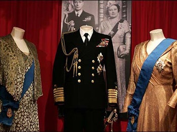 Triển lãm kỷ niệm đám cưới kim cương của Nữ hoàng Elizabeth - 13 Triển lãm kỷ niệm đám cưới kim cương của Nữ hoàng Elizabeth - 13