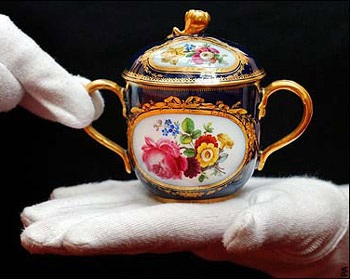 Triển lãm kỷ niệm đám cưới kim cương của Nữ hoàng Elizabeth - 12 Triển lãm kỷ niệm đám cưới kim cương của Nữ hoàng Elizabeth - 12