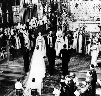 Triển lãm kỷ niệm đám cưới kim cương của Nữ hoàng Elizabeth - 1 Triển lãm kỷ niệm đám cưới kim cương của Nữ hoàng Elizabeth - 1