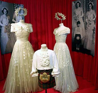 Triển lãm kỷ niệm đám cưới kim cương của Nữ hoàng Elizabeth - 11 Triển lãm kỷ niệm đám cưới kim cương của Nữ hoàng Elizabeth - 11