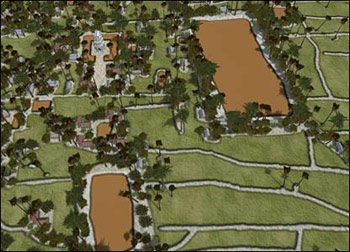 Những khám phá mới về nền văn minh Angkor  - 2